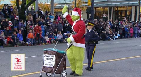 Rogers Christmas Parade 2019 11th Annual Rogers Santa Claus Parade PT 2 Rogers Christmas Parade 2019 11th Annual Rogers Santa Claus Parade PT 2