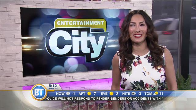 Entertainment City: Sir Elton John facing shocking accusations and Jessica Lowndes and Jon Lovitz pull off an early April Fool’s joke
