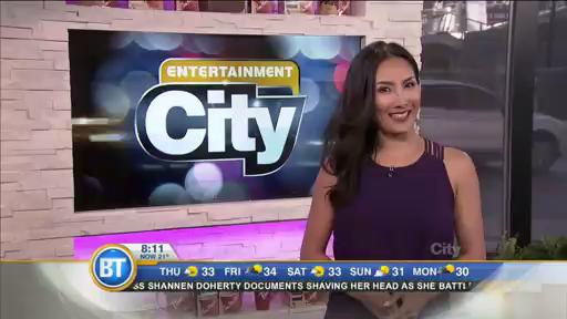 Entertainment City: World premiere of ‘Star Trek Beyond’ and Third Eye Blind trolls Republican concertgoers