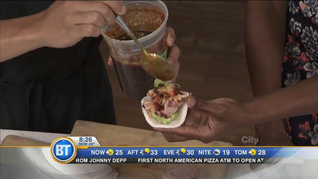 Cityeats Filipino Food With Lamesa Filipino Kitchen