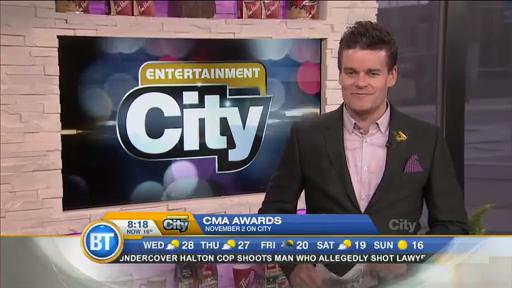 Entertainment City: Brangelina split, what we know so far, plus George Clooney and Adele react