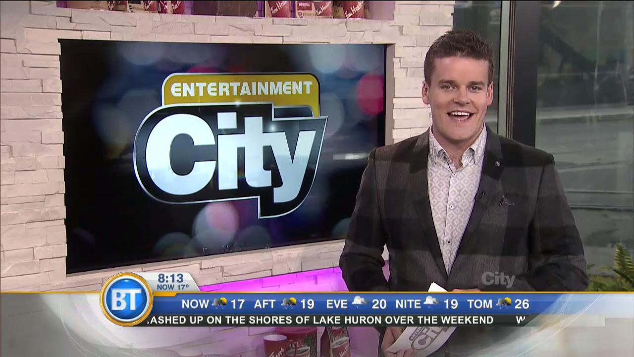 Entertainment City: Tom Cruise chats ‘Jack Reacher: Never Go Back’ and Natalie Portman on ‘Jackie’
