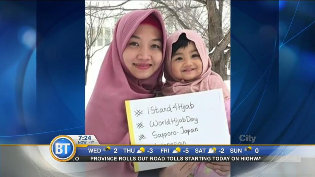 What To Know About World Hijab Day