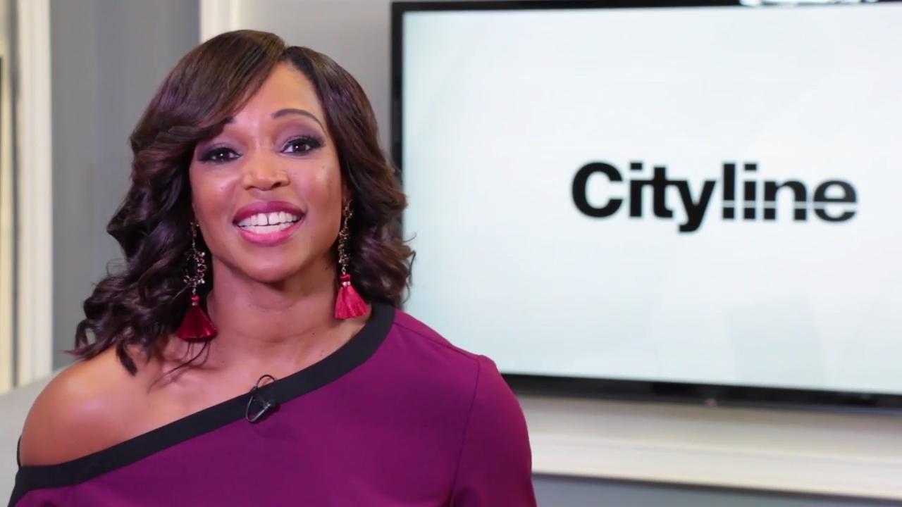 Cityline Weight Loss Challenge Application Video 2019