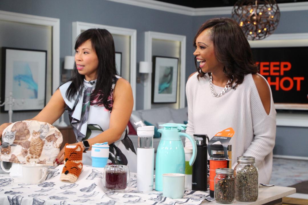 7 stylish (+ quirky) travel mugs and accessories Video Cityline