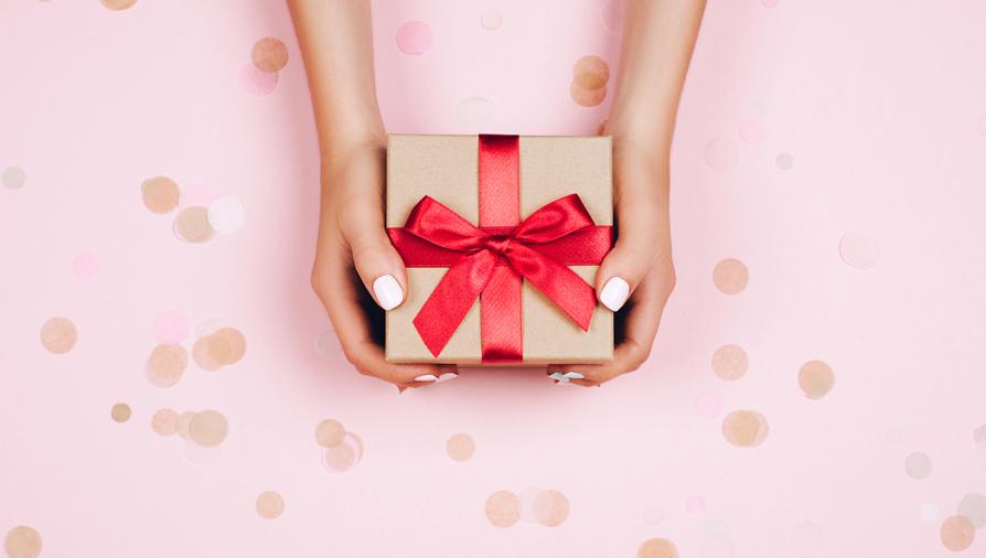 3 last-minute (but seemingly thoughtful) gift ideas