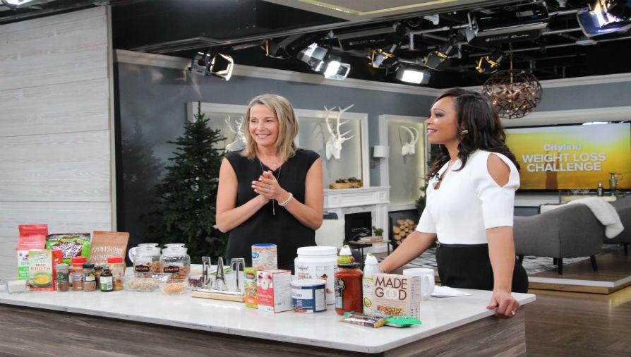 Your introduction to the 2018 Cityline Weight Loss Challenge