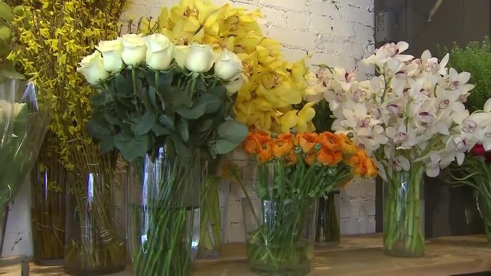 4 professional tips for picking the perfect flower arrangement