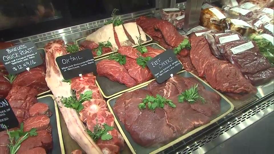 A chef’s guide to the butcher shop