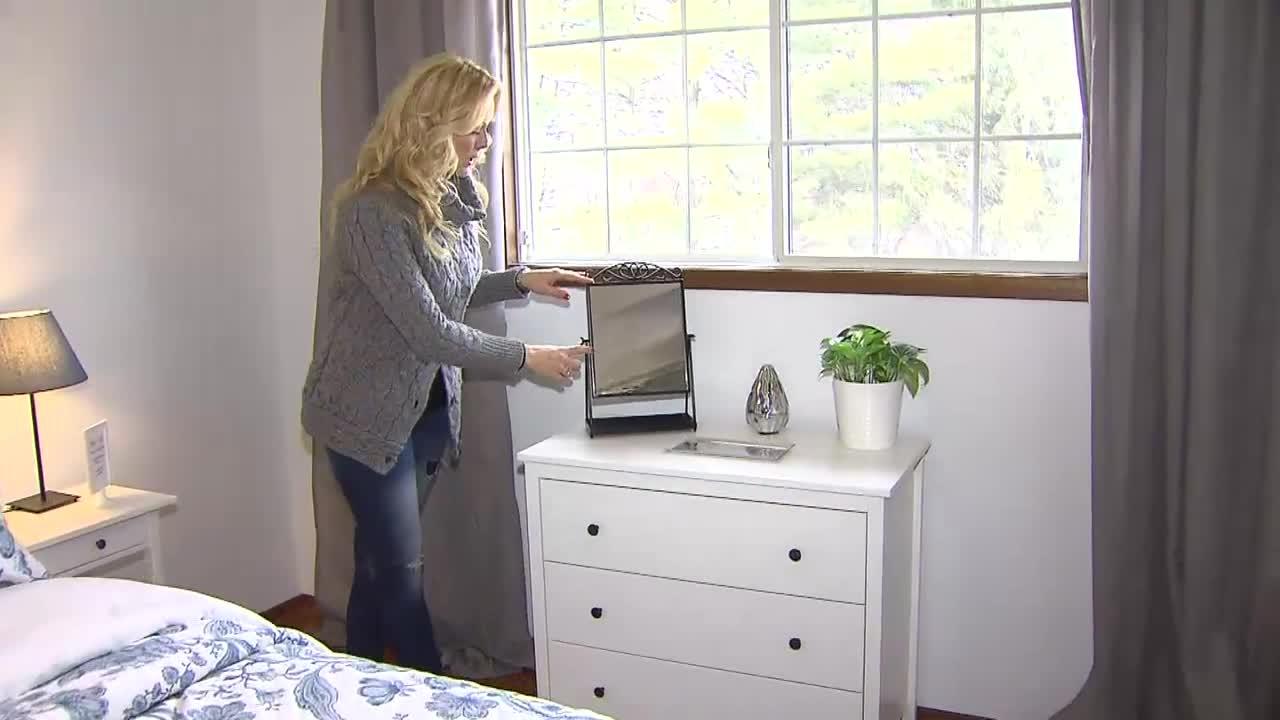 5 decor details EVERY guest room should have Video Cityline