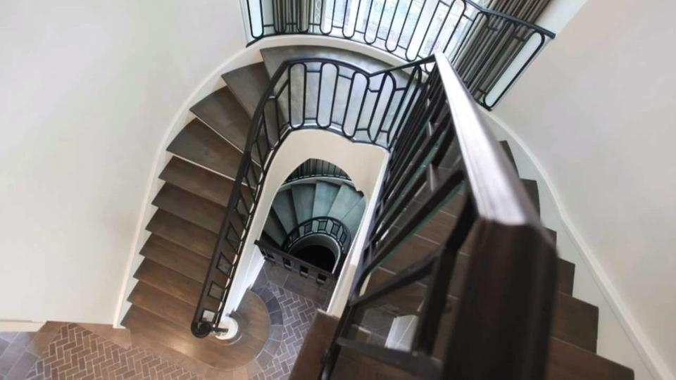 Stairway to heaven! 7 creative design ideas for the steps in your home