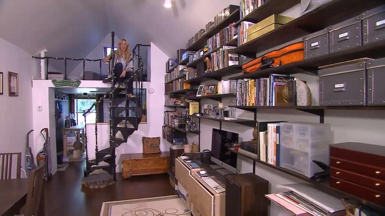 The most adorable tiny home you've ever seen