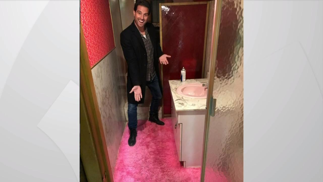 Scott McGillivray dishes on the most peculiar design decisions  he’s seen
