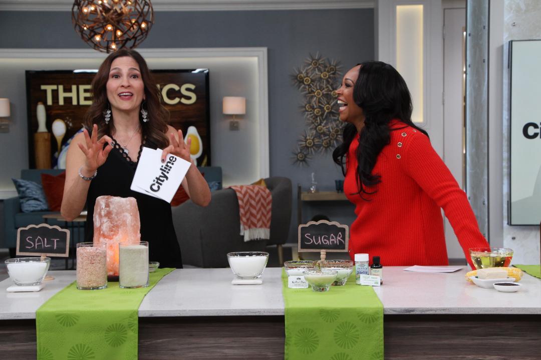 Healthier Alternatives For Your Go To Kitchen Staples Video Cityline   2226196965001 5859951186001 5859924210001 Vs 