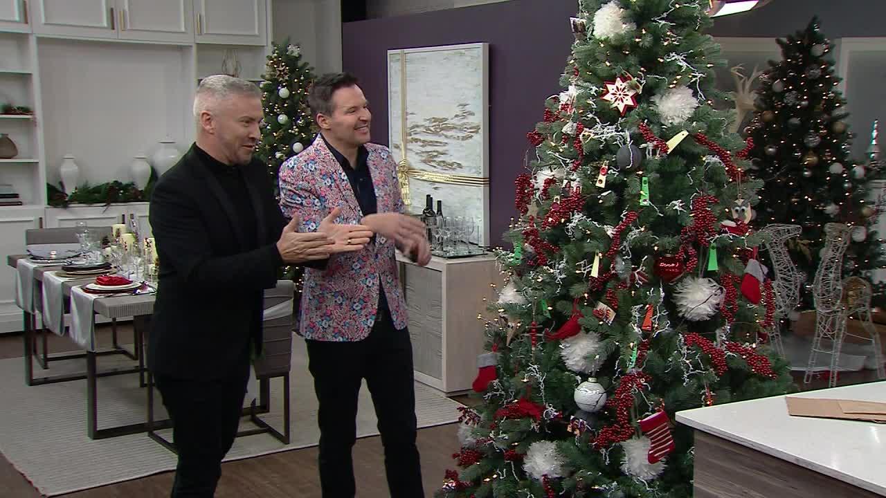 December 20, 2018 Home Day Video Cityline