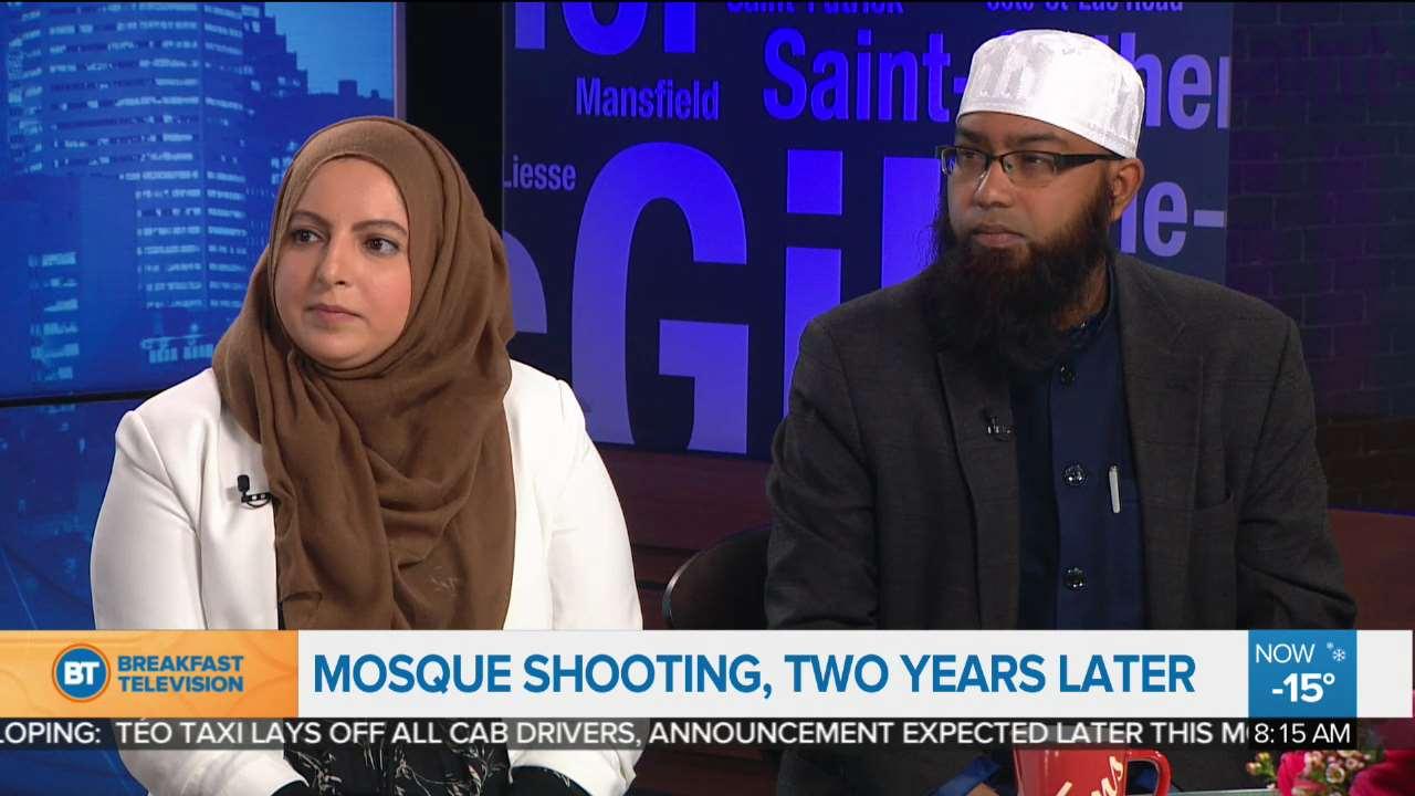 Remembering The Quebec City Mosque Shooting Tragedy