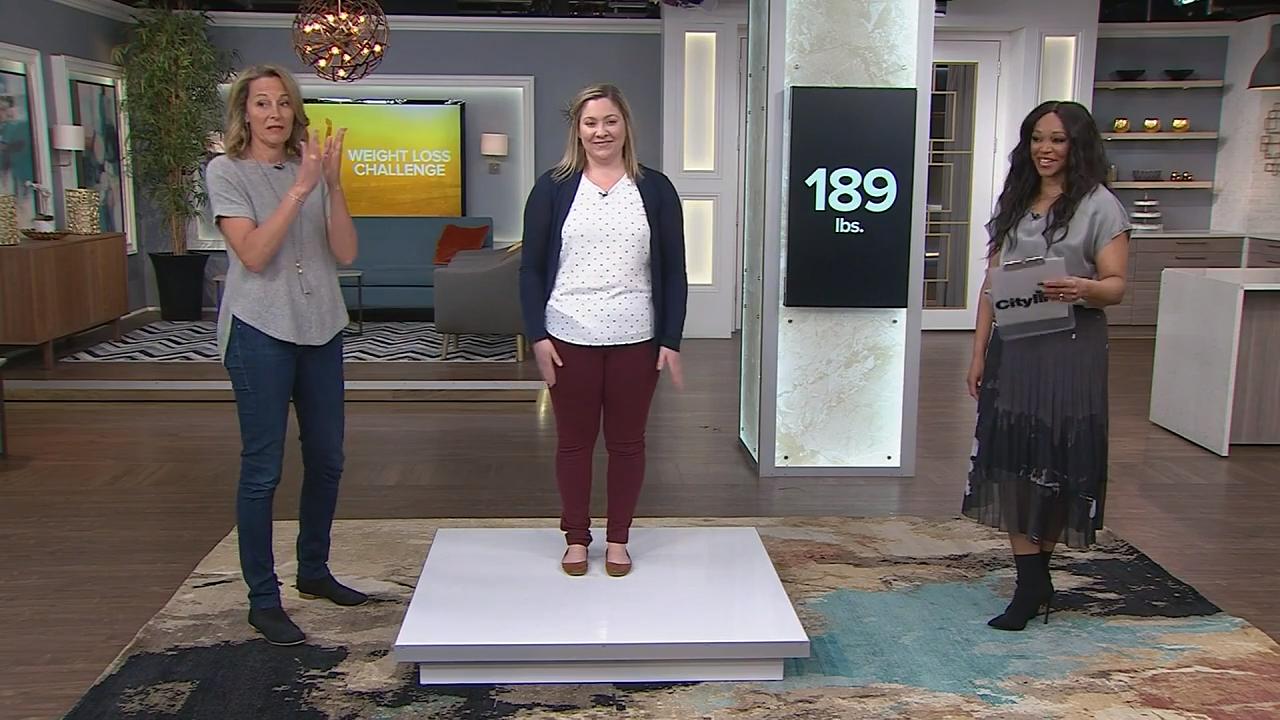 February 27, 2019 – Wellness Wednesday - Video - Cityline