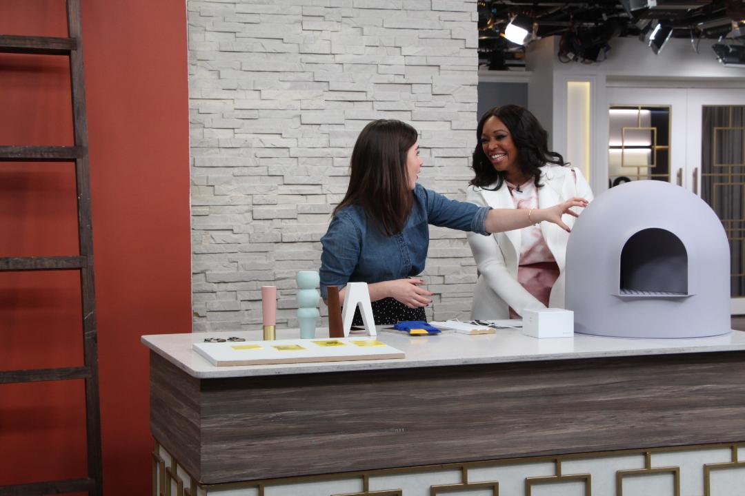 alexandra gater Archives - Cityline