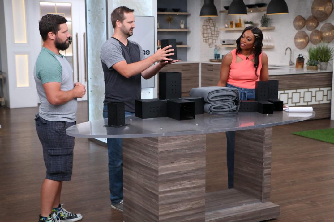 Cityline Hosted by Tracy Moore