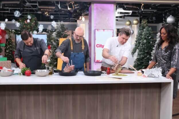 December 17 2019 Last Minute Christmas Video Cityline 2300