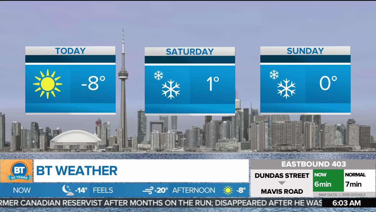 Morning Weather Webcast Jan 17 2020