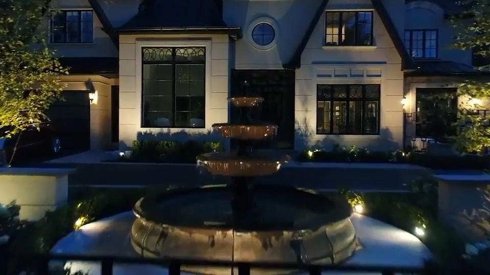 The Budget Friendly Outdoor Lighting That Will Brighten Your E The Budget Friendly Outdoor Lighting
